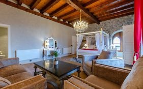 Château de la Rive - Suite Prestige - Chambre 2 personnes